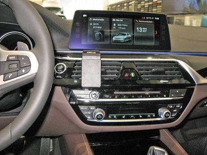 ProClip za BMW serija 5 G30, G31, 2018-2023 slika 5