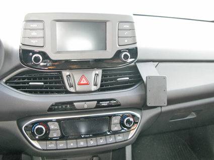 ProClip Hyundai i30 2017-2022 Ugaono kačenje slika 5