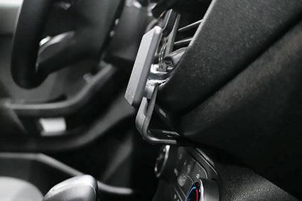ProClip Ford Fiesta 2018-2023 Ugaono kačenje slika 4