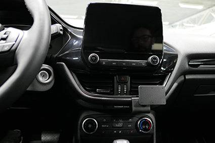 ProClip Ford Fiesta 2018-2023 Ugaono kačenje slika 5