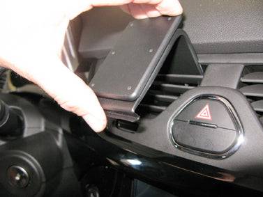 ProClip Opel Corsa 2015-2019 Centralno kačenje slika 2