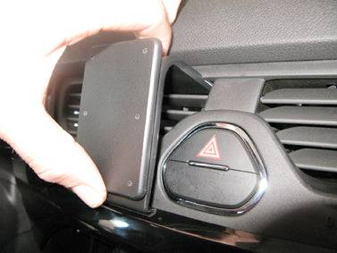 ProClip Opel Corsa 2015-2019 Centralno kačenje slika 3