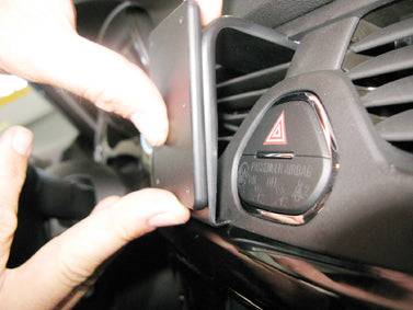 ProClip Opel Corsa 2015-2019 Centralno kačenje slika 4
