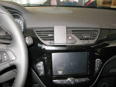 ProClip Opel Corsa 2015-2019 Centralno kačenje slika 5