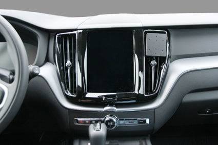 ProClip Volvo V60 2019-2023 Ugaono kačenje slika 5