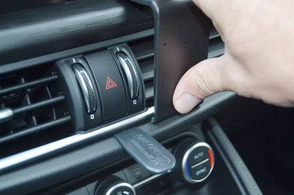 ProClip AlfaRomeo Stelevio 2016-2023 Ugaono kačenje slika 3