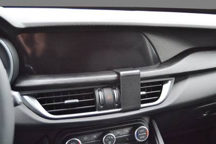 ProClip AlfaRomeo Stelevio 2016-2023 Ugaono kačenje slika 5