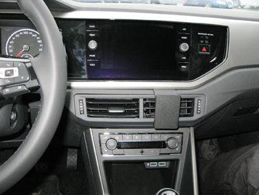 ProClip VW Polo 2018-2022 Ugaono kačenje slika 5