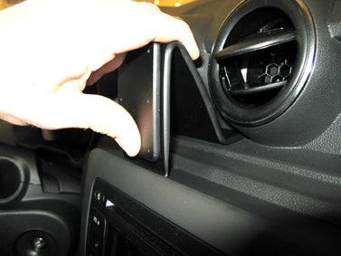 ProClip Dacia Duster 2018-2023 Centralno kačenje slika 3