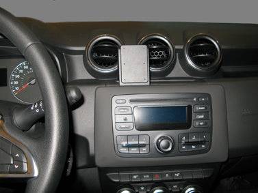 ProClip Dacia Duster 2018-2023 Centralno kačenje slika 5
