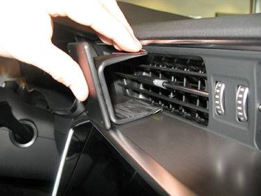 ProClip Audi S6 2019-2023 Centralno kačenje slika 2