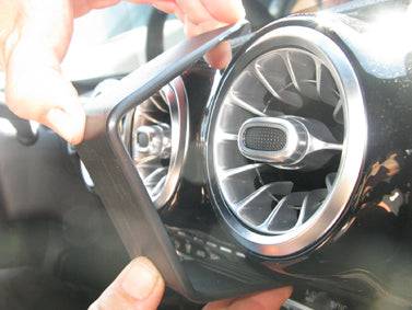 ProClip Mercedes CLA-class 2019-2023 Ugaono kačenje slika 3