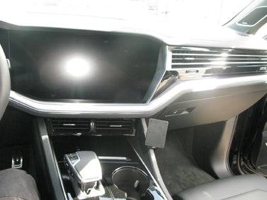 ProClip Vw Touareg 2019-2023 Ugaono kačenje slika 5
