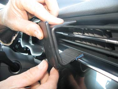 ProClip Audi Q7 2020-2023 Centralno kačenje slika 2