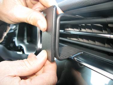 ProClip Audi Q7 2020-2023 Centralno kačenje slika 3