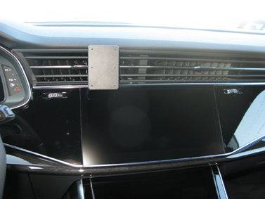 ProClip Audi Q7 2020-2023 Centralno kačenje slika 5