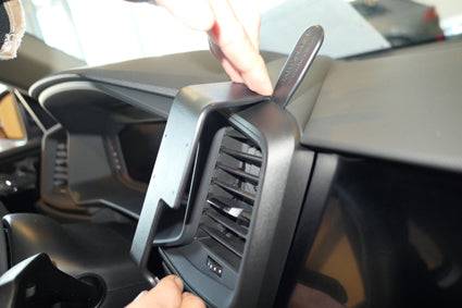 ProClip Audi A1 2019-2023 Centralno kačenje slika 3