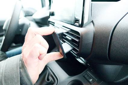 ProClip Toyota Proace City Verso 2020-2023 Centralno kačenje slika 2