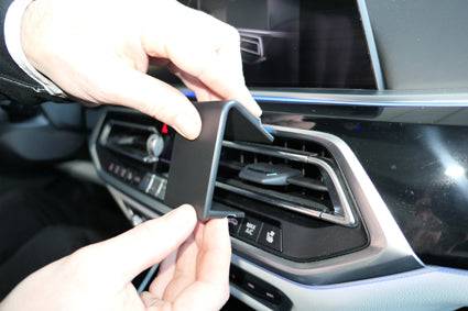 ProClip BMW X7 2019-2022 Ugaono kačenje slika 2