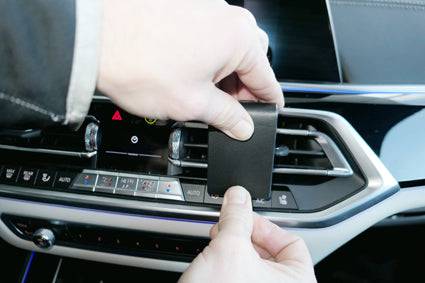 ProClip BMW X7 2019-2022 Ugaono kačenje slika 3