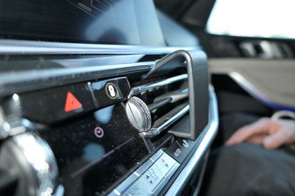 ProClip BMW X7 2019-2022 Ugaono kačenje slika 4