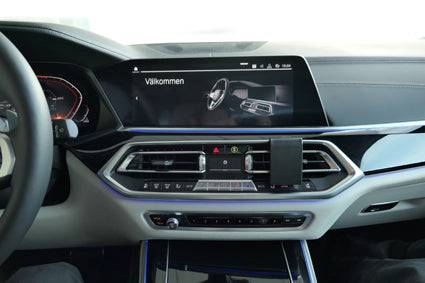 ProClip BMW X7 2019-2022 Ugaono kačenje slika 5