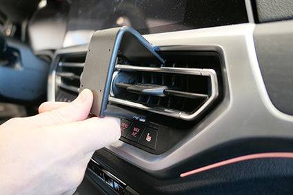 ProClip BMW Z4 2019-2023 Ugaono kačenje slika 2
