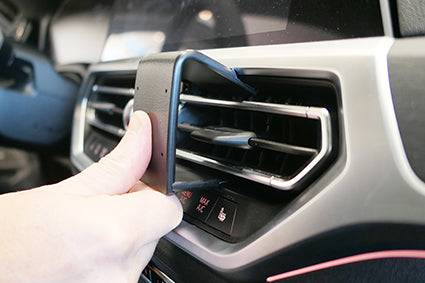 ProClip BMW Z4 2019-2023 Ugaono kačenje slika 3
