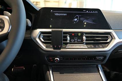ProClip BMW Z4 2019-2023 Ugaono kačenje slika 4