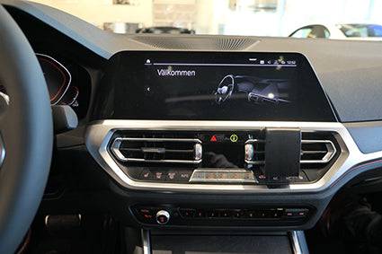 ProClip BMW Z4 2019-2023 Ugaono kačenje slika 5