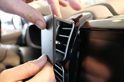 ProClip Citroen C5 Aircross 2019-2023 Centralno kačenje slika 4