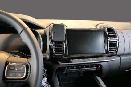ProClip Citroen C5 Aircross 2019-2023 Centralno kačenje slika 5