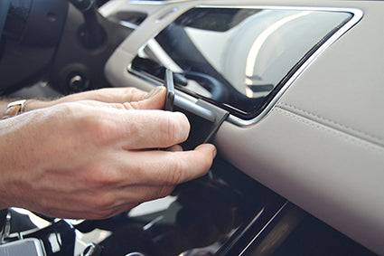 ProClip LandRover RangeRover Evoque 2019-2023 Centralno kačenje slika 3