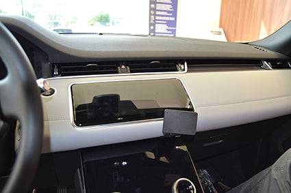ProClip LandRover RangeRover Evoque 2019-2023 Centralno kačenje slika 5