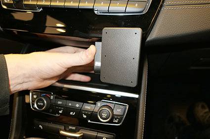 ProClip BMW 2-series Active Tourer 2014-2021 Ugaono kačenje slika 3