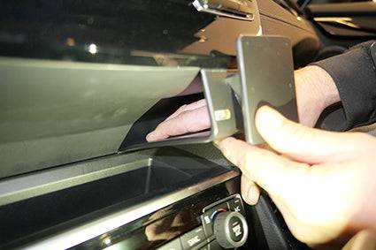 ProClip BMW 2-series Active Tourer 2014-2021 Ugaono kačenje slika 4