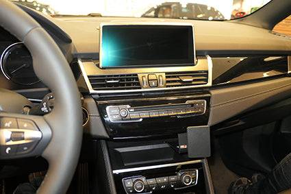 ProClip BMW 2-series Active Tourer 2014-2021 Ugaono kačenje slika 5