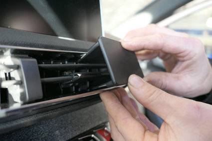 ProClip Peugeot 5008 2018-2023 Ugaono kačenje slika 3