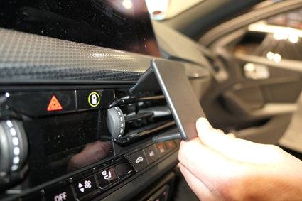 ProClip BMW 1 Series F44 2020-2023 Ugaono kačenje slika 2
