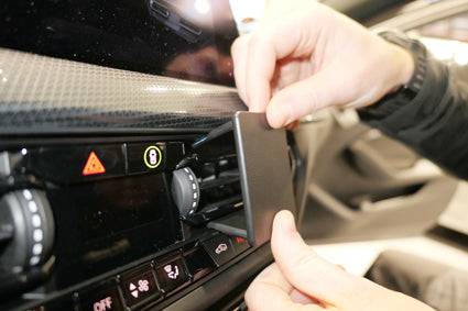 ProClip BMW 1 Series F44 2020-2023 Ugaono kačenje slika 3