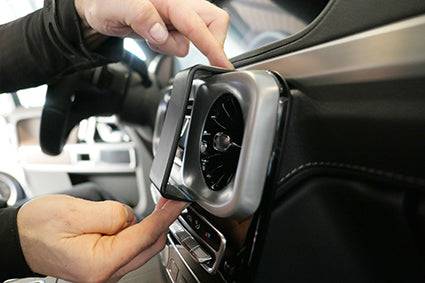 ProClip Mercedes G-class 2019-2023 Ugaono kačenje slika 4
