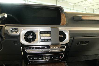 ProClip Mercedes G-class 2019-2023 Ugaono kačenje slika 5