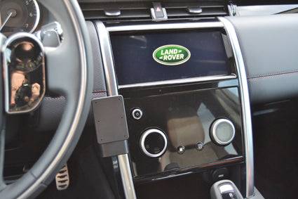ProClip LandRover Discovery 2020-2023 Ugaono kačenje slika 5