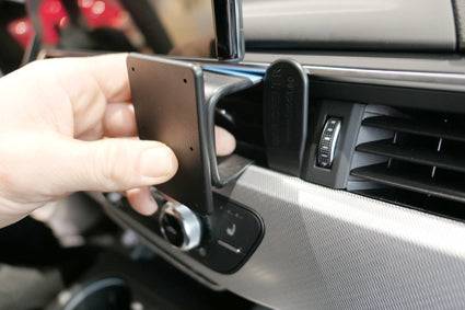ProClip Audi S5 2020-2023 Ugaono kačenje slika 2