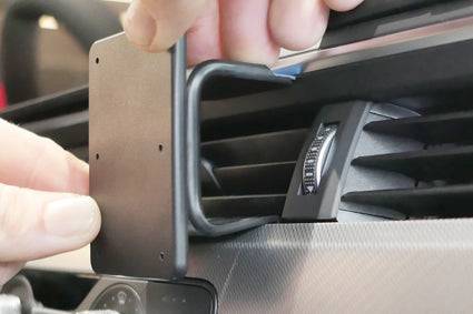 ProClip Audi S5 2020-2023 Ugaono kačenje slika 3