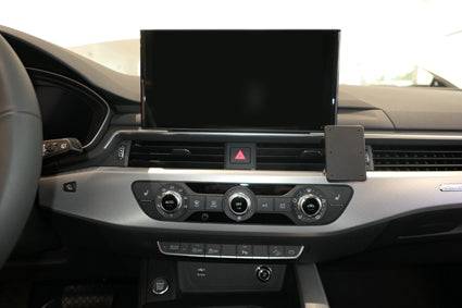 ProClip Audi S5 2020-2023 Ugaono kačenje slika 5