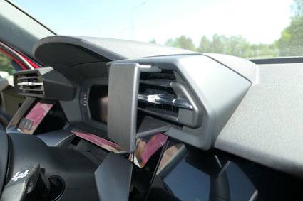ProClip Audi S3 2021-2023 Centralno kačenje slika 4