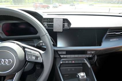 ProClip Audi S3 2021-2023 Centralno kačenje slika 5