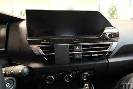 ProClip Citroen C4 2021-2023 Centralno kačenje slika 4