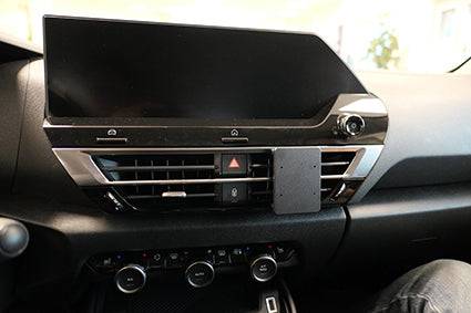 ProClip Citroen C4 2021-2023 Centralno kačenje slika 5